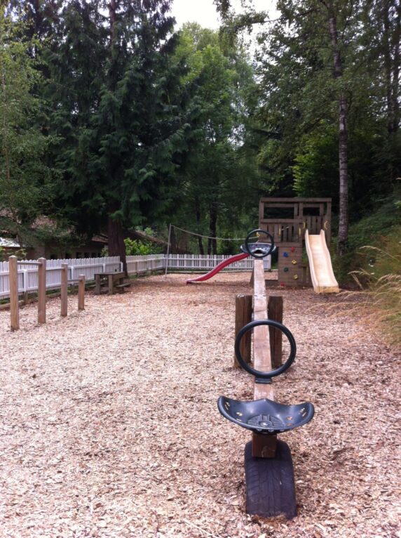 Camping Les Chelles - photo 9