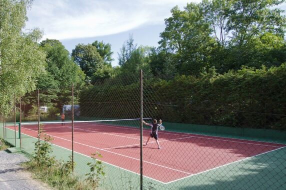 Camping Les Chelles - photo 10