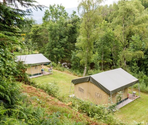 Camping Les Chelles - photo 4