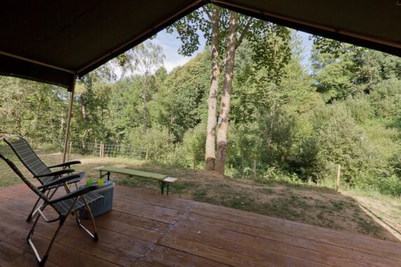 Camping Les Chelles - photo 5