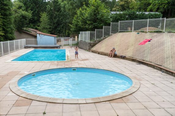 Camping Les Chelles - photo 12