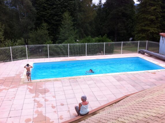 Camping Les Chelles - photo 11