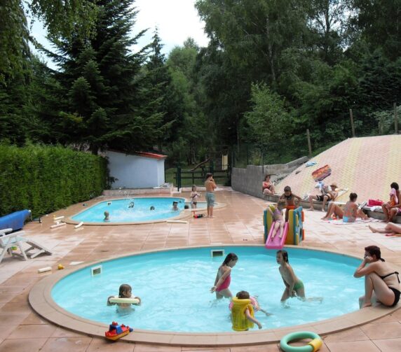 Camping Les Chelles - photo 3