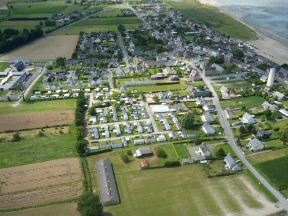 Camping Le Tenzor de la Baie - photo 11