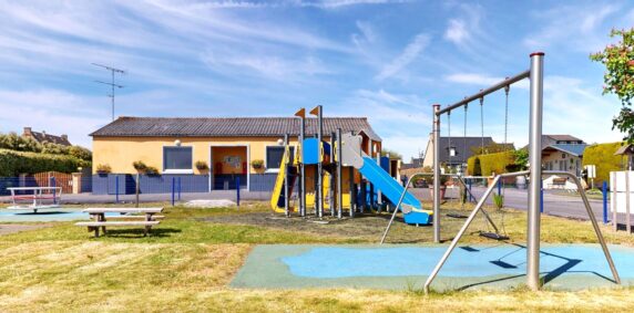 Camping Le Tenzor de la Baie - photo 6