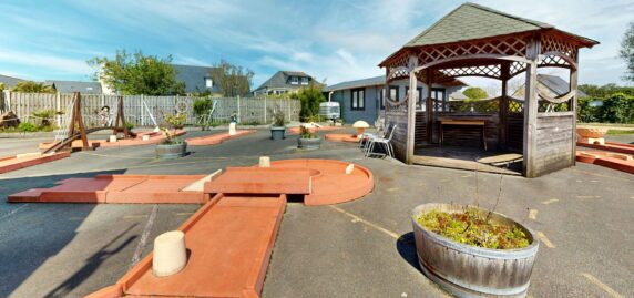 Camping Le Tenzor de la Baie - photo 7