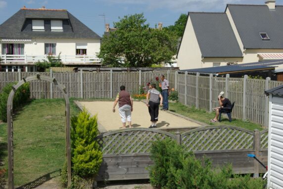 Camping Le Tenzor de la Baie - photo 5