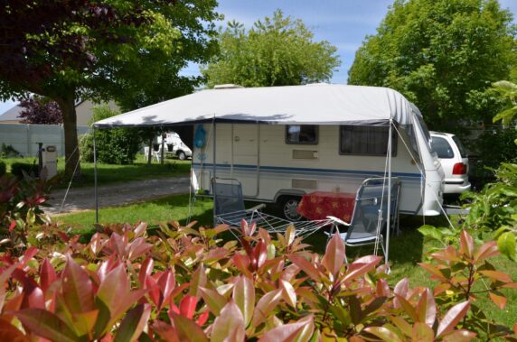 Camping Le Tenzor de la Baie - photo 8