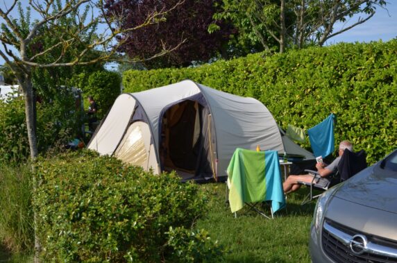 Camping Le Tenzor de la Baie - photo 2