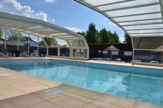 Camping Le Tenzor de la Baie - photo 4