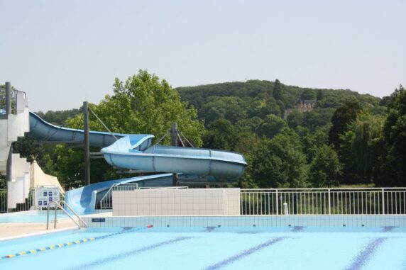 Municipale du Val de Braye - photo 1