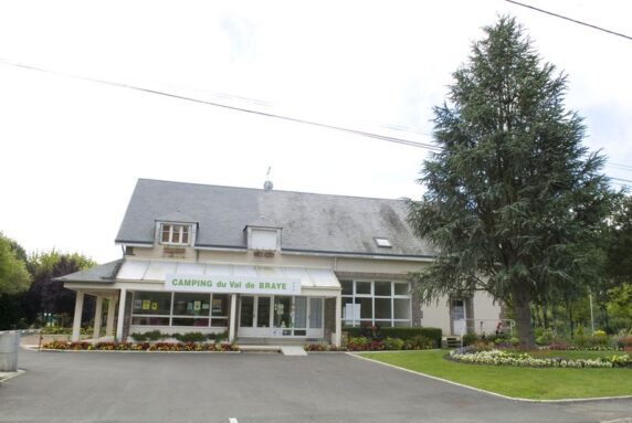Municipale du Val de Braye - photo 2