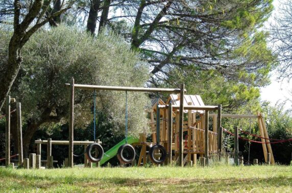 Domaine le Moulin Neuf (Uzès) - photo 8
