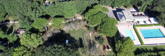 Domaine le Moulin Neuf (Uzès) - photo 6