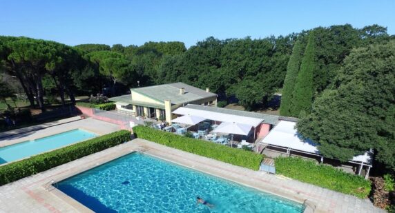 Domaine le Moulin Neuf (Uzès) - photo 1