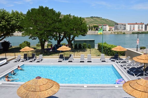 Camping De Tournon HPA - photo 3