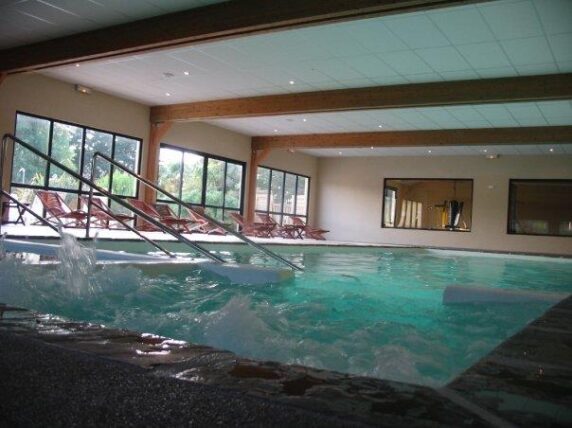 Camping Le Vieux Moulin - photo 2
