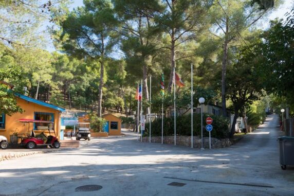 Camping Les Playes - photo 9