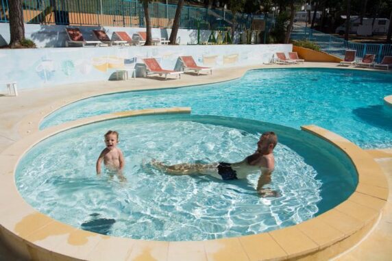 Camping Les Playes - photo 1