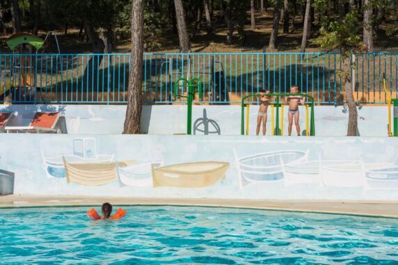 Camping Les Playes - photo 11