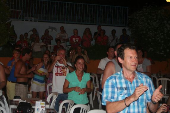 Camping Les Playes - photo 14