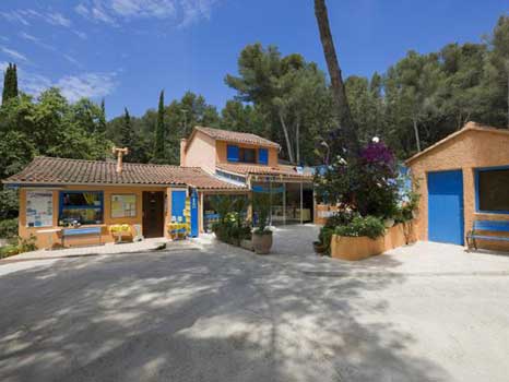 Camping Les Playes - photo 2