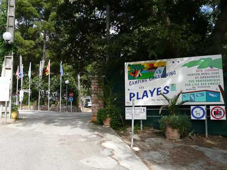 Camping Les Playes - photo 7