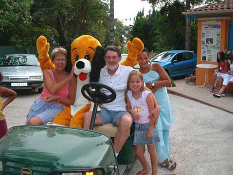 Camping Les Playes - photo 4