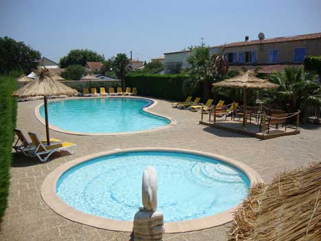 Camping Les Playes - photo 8