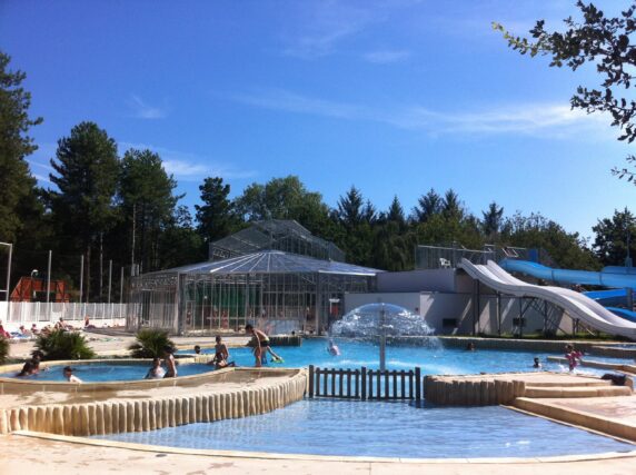 Camping Parc du Guibel - photo 3