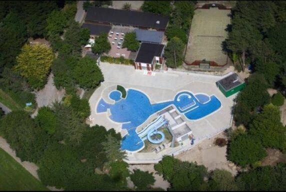 Camping Parc du Guibel - photo 2