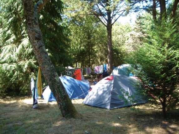 Camping Parc du Guibel - photo 1