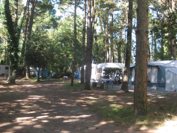 Camping Parc du Guibel - photo 5