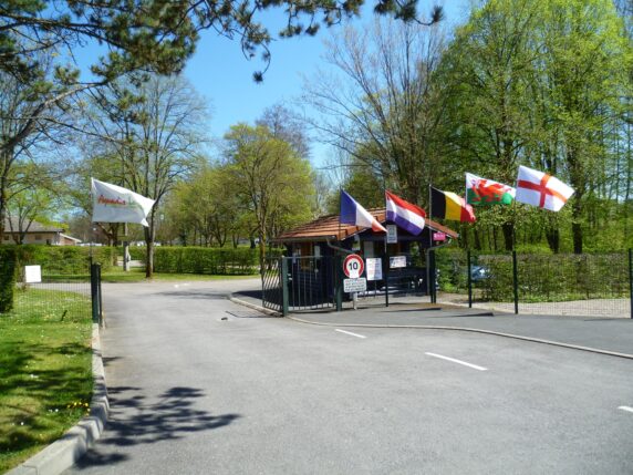 Camping de Vittel - photo 3