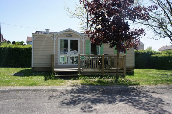 Camping de Vittel - photo 2