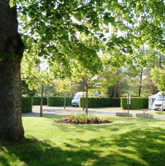 Camping de Vittel - photo 1