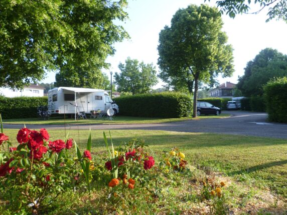 Camping de Vittel - photo 5