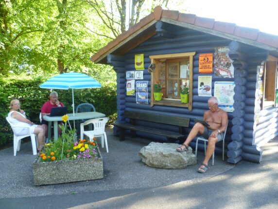 Camping de Vittel - photo 6