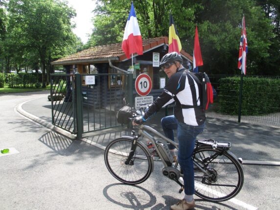 Camping de Vittel - photo 8
