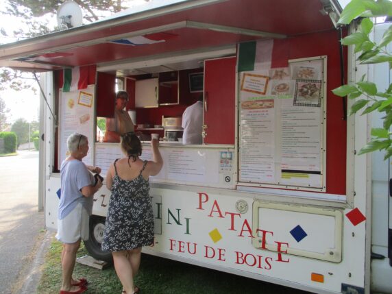 Camping de Vittel - photo 9