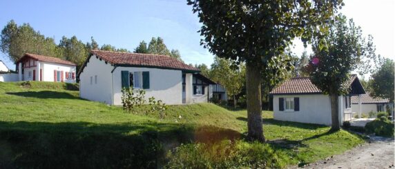 Camping des 2 Jumeaux - photo 1