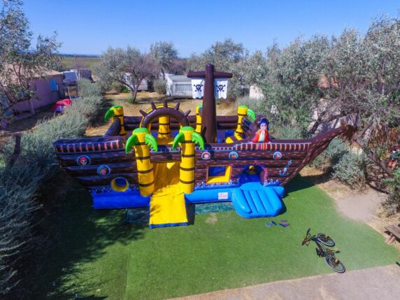 Capfun La Grande Cosse - photo 15