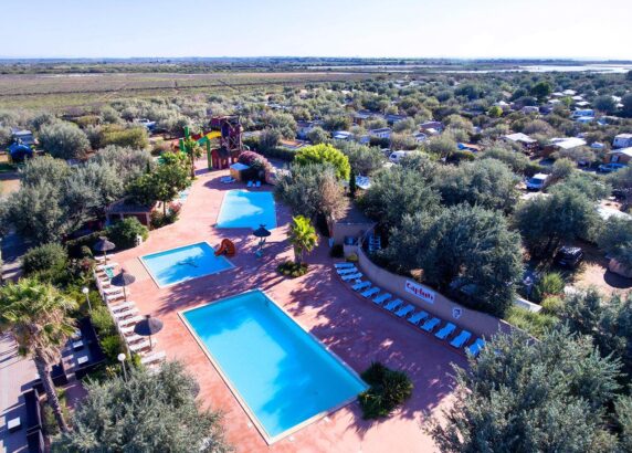 Capfun La Grande Cosse - photo 7