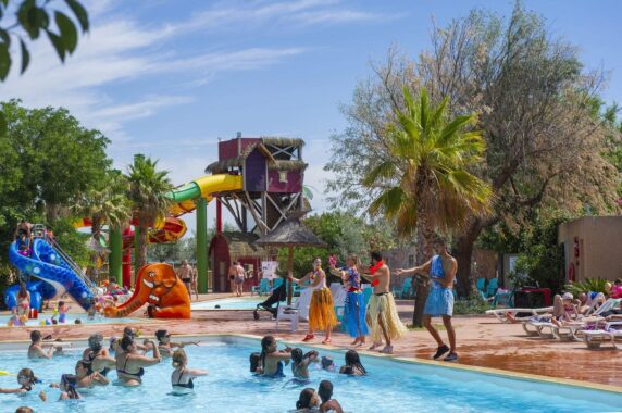 Capfun La Grande Cosse - photo 4