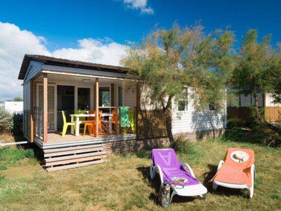 Capfun La Grande Cosse - photo 9