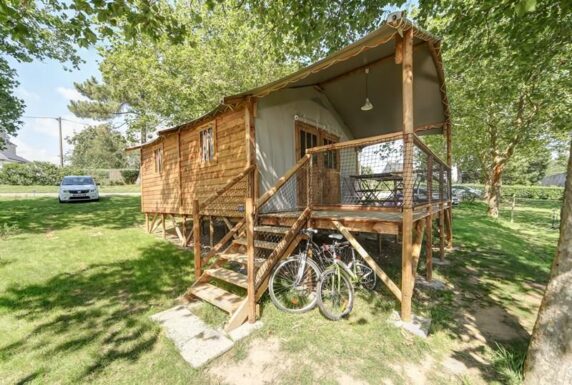 Flower Camping Le Conleau - photo 11