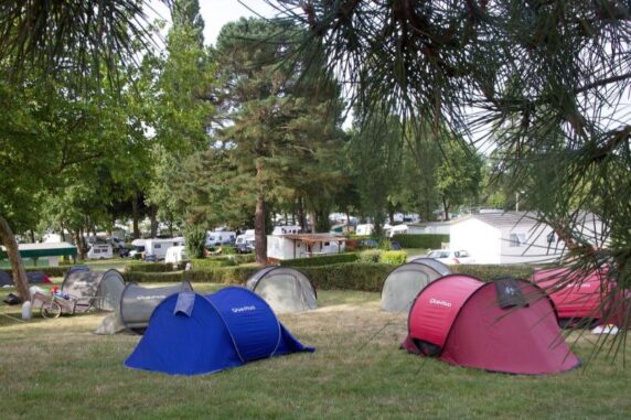 Flower Camping Le Conleau - photo 9