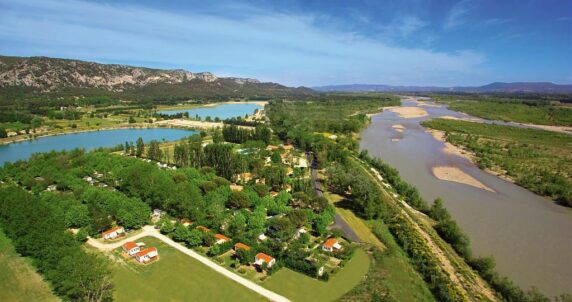 Homair Les Rives du Lubéron - photo 1
