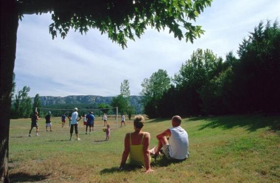 Homair Les Rives du Lubéron - photo 7