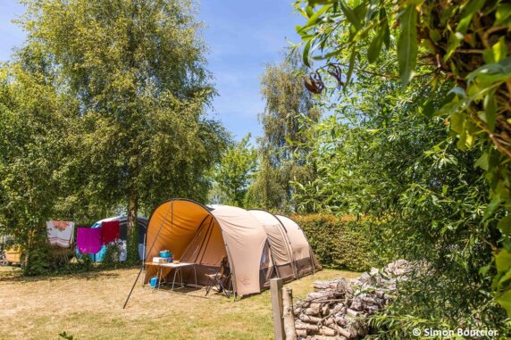 Camping l’Ile Verte - photo 2